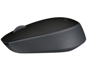 Bežični miš M171 crni Logitech optički 1000 dpi 2.4GHz - Img 3