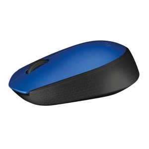 Bežični miš M171 plavi Logitech optički 1000 dpi 2.4GHz - Img 4
