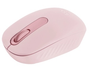 Bežični miš M196 rozi Logitech optički 1000 dpi - Img 6