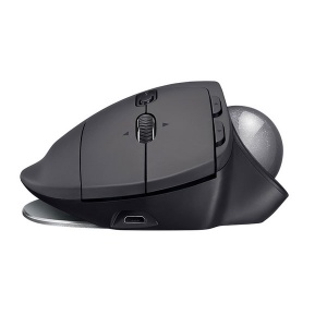 Bežični miš MX Ergo Logitech 910-005179 - Img 2