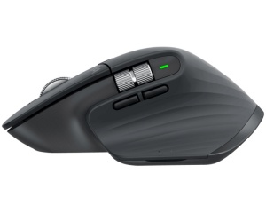 Bežični miš MX Master 3S grafitni Logitech - Img 5