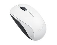 Bežični miš NX-7000 beli Genius optički 1600dpi