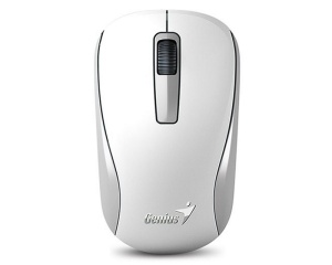 Bežični miš NX-7005 beli Genius optički 1200dpi