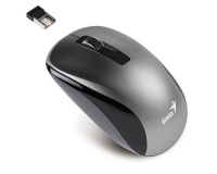 Bežični miš NX-7010 sivi Genius optički 800-1600dpi - Img 2