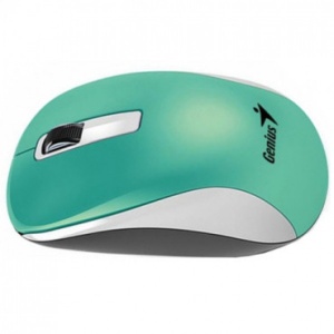 Bežični miš NX-7010 Tirkizna GENIUS 122611 - Img 2