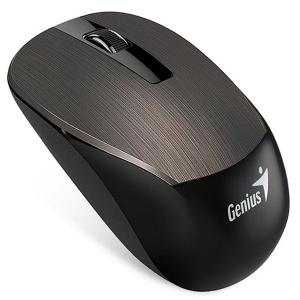 Bežični miš NX-7015 Braon GENIUS 109553