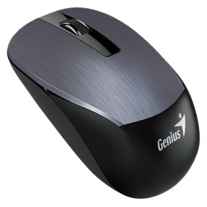 Bežični miš NX-7015 Siva GENIUS 109552