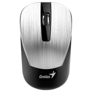 Bežični miš NX-7015 Srebrni GENIUS 123868 - Img 2