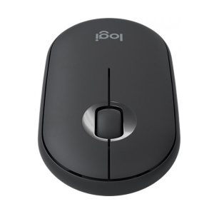 Bežični miš Pebble m350 graphite LOGITECH 910-005718 - Img 4