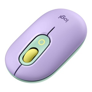 Bežični miš Pop With Emoji Logitech 910-006547 - Img 2