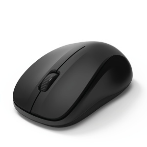 Bežični Optički Miš MW-300 HAMA, crni 182620