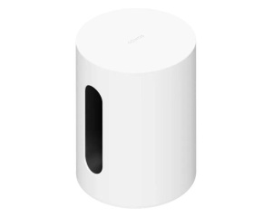 Bežični subwoofer Sonos Sub Mini beli - Img 4
