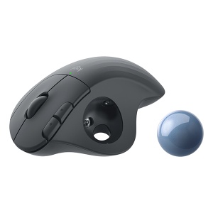 Bežični Trackball miš crni LOGITECH 910-005872 - Img 4