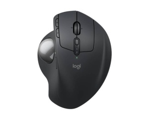 Bežični trackball miš MX Ergo S grafitni Logitech