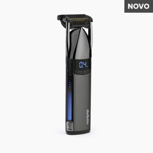 Bežični trimer za bradu BaByliss S991E vodootporan