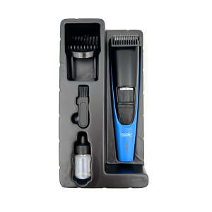 Bežični trimer za kosu i bradu HT-935 Poteos Bauer 13259 - Img 3
