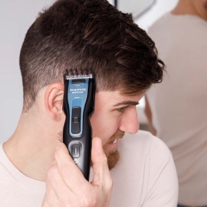 Bežični trimer za kosu i bradu Taurus 902229000 - Img 3
