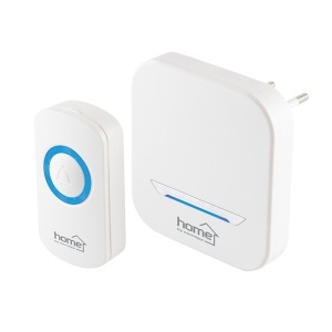 Bežično kućno zvono 230V Home DB1504AC