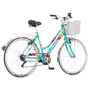 Bicikli Explorer 26inch Summer 1261020