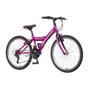 Bicikli VENSSINI PARMA PAM243 24 1241033