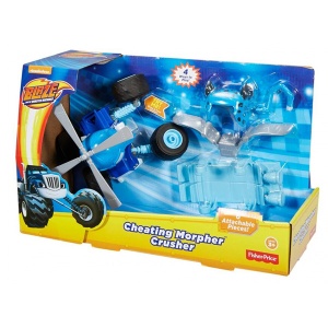 Blaze auto Cheating Morph 39883