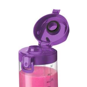 Blender 15046 475ml Nutribullet NBP003PU - Img 2