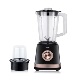 Blender 2u1 450W 1.5l crni RAF R.2874B