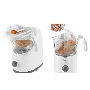 Blender 4u1 Chicco A049638 - Img 2