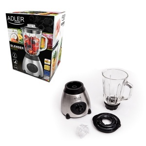 Blender 600W Adler AD4070 - Img 3