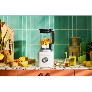 Blender porcelan bela KitchenAid Pure Power KA5KB2073EEPL - Img 2