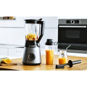 Blender VitaPower Serie 4 1200W Bosch MMB6174S - Img 3