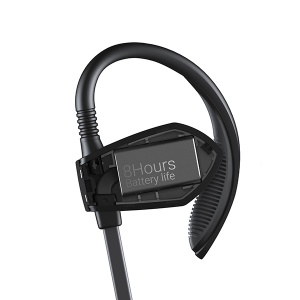 Bluetooth bubice sa mikrofonom Sport 1 crne ENERGY SISTEM ZVU01435 - Img 4
