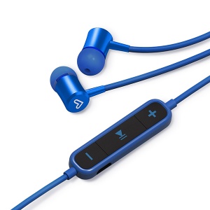 Bluetooth bubice sa mikrofonom Urban 2 plave ENERGY SISTEM ZVU02277 - Img 3
