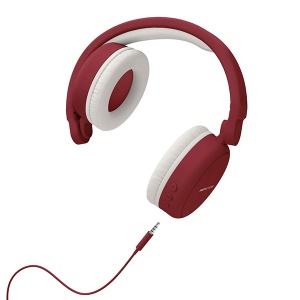 Bluetooth slušalice 2 crvene ENERGY SISTEM ZVU02023 - Img 4