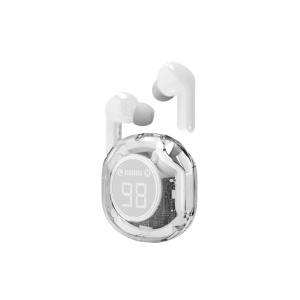 Bluetooth slušalice Gembird TWST-01-W