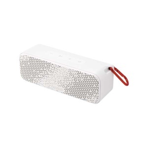 Bluetooth zvucnik 8W Hama PowerBrick 2.0 beli 188227