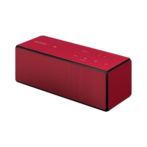 Bluetooth zvučnik bežični beli SRS-X3R SONY