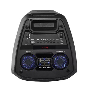 Bluetooth zvučnik BPS-351 Denver 30665 - Img 3
