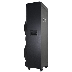 Bluetooth zvučnik crni 200 W Eden ED-1205 - Img 3