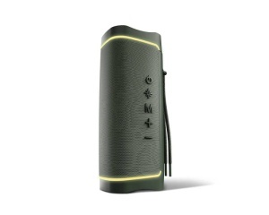 Bluetooth zvučnik Energy Sistem Yume ECO Green, IPX6, zeleni - Img 4