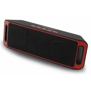 Bluetooth zvučnik Esperanza EP126KR - Img 2