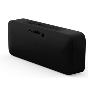 Bluetooth zvučnik Music Box 2+ crni ENERGY SISTEM ZVU02290 - Img 2