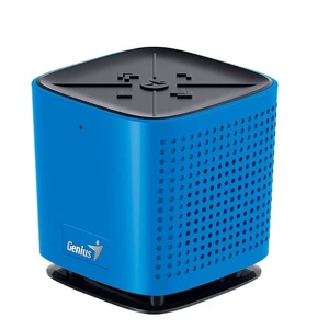 Bluetooth zvučnik SP-920BT GENIUS, plavi 133534