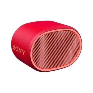 Bluetooth zvučnik SRS-XB01R crveni Sony SRSXB01R.CE7