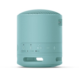 Bluetooth zvučnik SRS-XB100L Sony plavi SRSXB100L.CE7 - Img 2