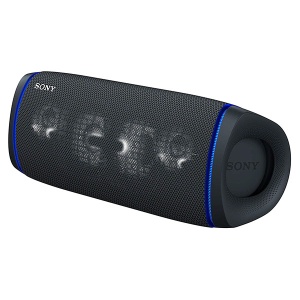 Bluetooth zvučnik SRS-XB43B crni SONY SRSXB43B.EU8
