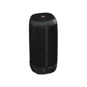 Bluetooth zvučnik Tube 2.0 3W crni Hama 188204