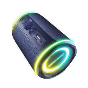 Bluetooth zvučnik Urban Box Blue Supernova Energy Sistem ZVU02989 - Img 2