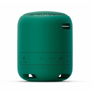 Blutooth zvučnik SRS-XB12G zeleni SONY SRSXB12G.CE7 - Img 3