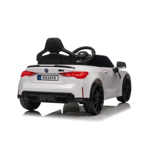 BMW M4 Beli - Premium Oprema - Img 3